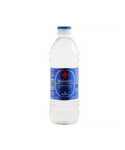 Alcohol al 96 0,5 Lt Porta/Protect