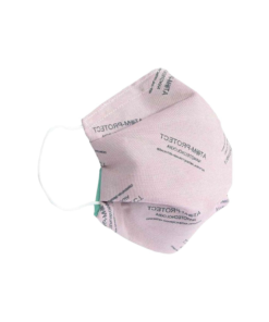 Barbijo ATOM Protect