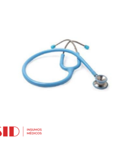 Estetoscopio doble profesional Pediátrico
