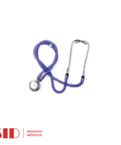 Estetoscopio doble tipo Rappaport