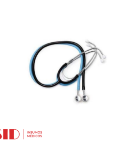 Estetoscopio doble neonatal