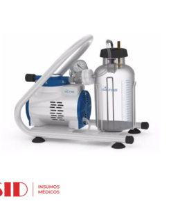 Nebulizadores y aspiradores