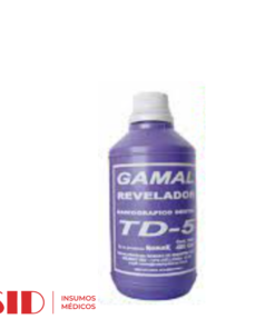 Revelador TD-5 ROMEK