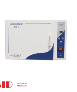 Estufa Egeo EG18E