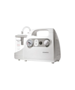 Aspiradores de secreciones