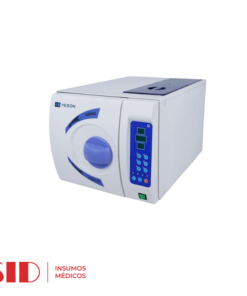 Autoclave Clase B, YS-18L-II 18 Lts. YESON