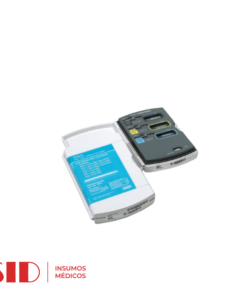 TENAX FIBER TRANS KIT 3T+15P - COLTENE