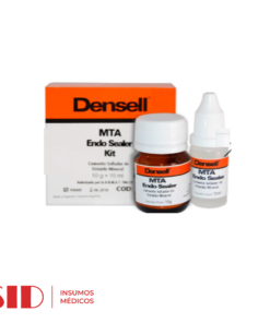 MTA ENDO SEALER - KIT 10G+10ML