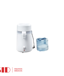 Destilador de agua YS-Z500. YESON