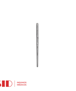 Mango de espejo simple 4905/6. MEDESY