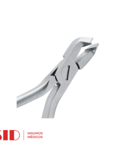 Alicate corte distal mini PREMIUM. PANORAMA
