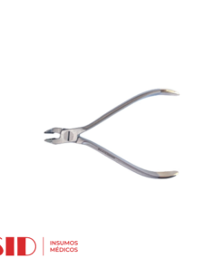 Alicate corte distal PREMIUM. BELKYS
