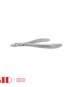 Alicate corte ligadura (MINI) angulado PREMIUM. PANORAMA