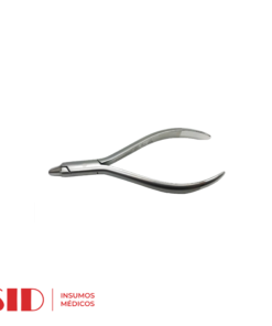 Alicate corte ligadura (MINI) PREMIUM. PANORAMA