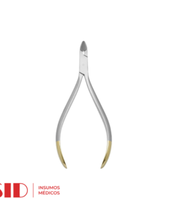 Alicate corte ligadura PREMIUM. BELKYS