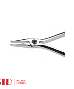 Alicate HOW RECTO. BELKYS