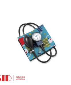Tensiometro aneroide Pediátrico. I1300-P