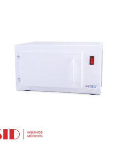 Estufa 3L EGEO