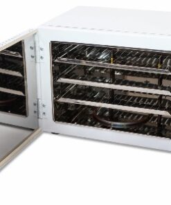 Alternative view of ESTERILIZADORA EGEO x18 L