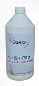 Polish-Pro Liquido pulidor para A-SHINY
