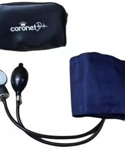 Tensiómetro Aneroide Estándar Coronet HS-20A Azul