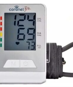 Tensiómetro digital de brazo Coronet LD-572