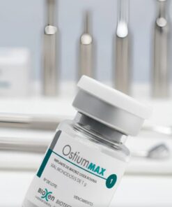 OSTIUM MAX. Sustituto óseo biológico - Imagen 4