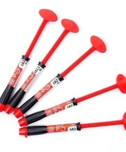 Alternative view of Composite Llis FGM. KIT x5 + adhesivo ámbar