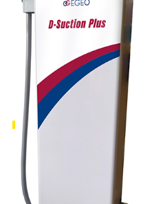 Hemosuctor D-Suction Plus EGEO