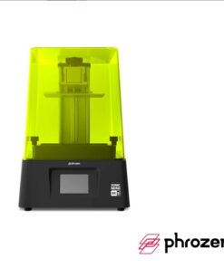 Impresora 3D SONIC MINI 8K S - PHROZEN