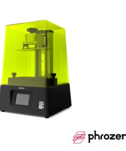 Alternative view of Impresora 3D SONIC MINI 8K S - PHROZEN