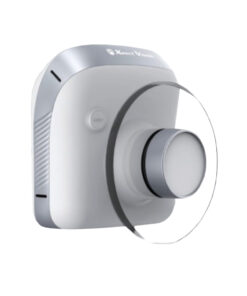 Equipo de rayos RX Portátil XVbean2000 (incluye base de carga, protector rx y extensor de tubo). XpectVision