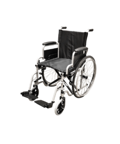 Silla de ruedas estándar 3000