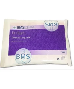 Alginato BMS Italgin x 450 gr