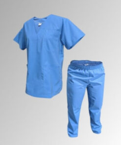 Ambo descartable Kratec