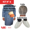 Kit N° 6