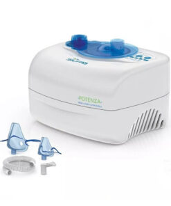 Nebulizador ultrasonico Silfab