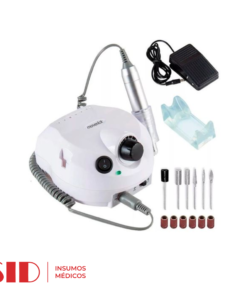 Torno Maverick Baboon 35000 RPM