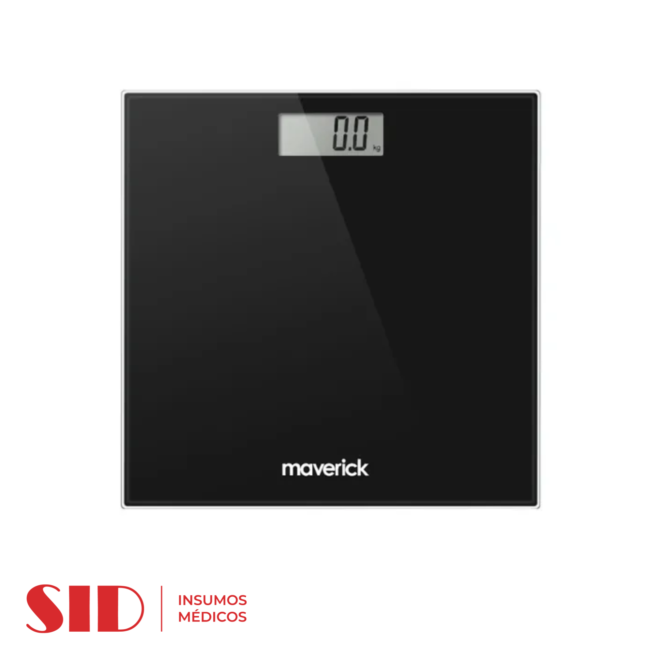 Balanza Maverick Digital modelo BPD03