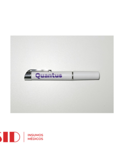 Linterna examinación led