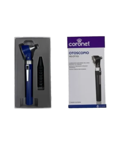 OTOSCOPIO CORONET HS OT 10J