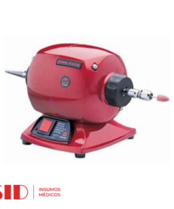 Pulidora de Mesa Drillco