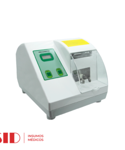 Amalgamador 1F0031 E-Z DOCHEM