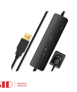 Radiovisiografo HDR-500. HANDY