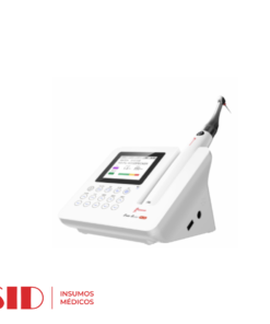 Micromotor para Endodoncia Mecanizada + Localizador, ENDORADAR PRO (nueva generación) . WOODPECKER