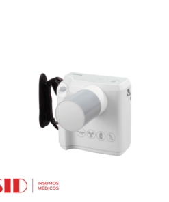 EQUIPO DE RAYOS PORTÁTIL RUNYES