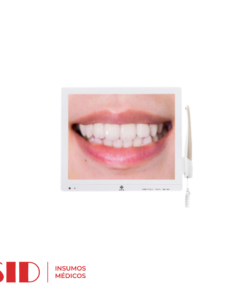 Kit multimedia para sillón, cámara + TV monitor 17 , WIFI. SCS