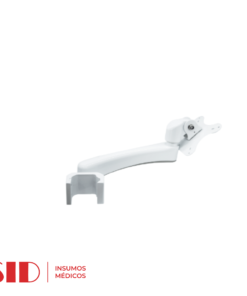 Soporte brazo metálico para monitor. SCS