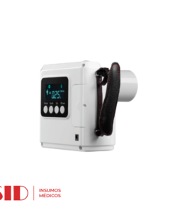 Alternative view of EQUIPO DE RAYOS PORTÁTIL RUNYES