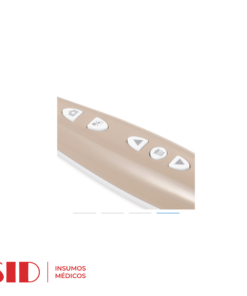 Alternative view of Kit multimedia para sillón, cámara + TV monitor 17 , WIFI. SCS